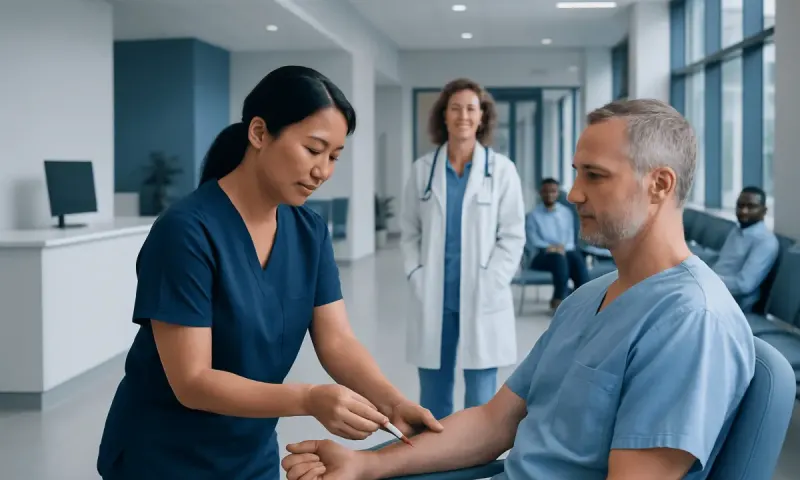 Arterial Blood Gas — Explained by Medical Evidence, Not Myths