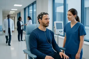 EEG for Seizures and Fainting: What the Test Can Show and How to Prepare
