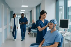 What Does an EEG Show and When Is It Needed?