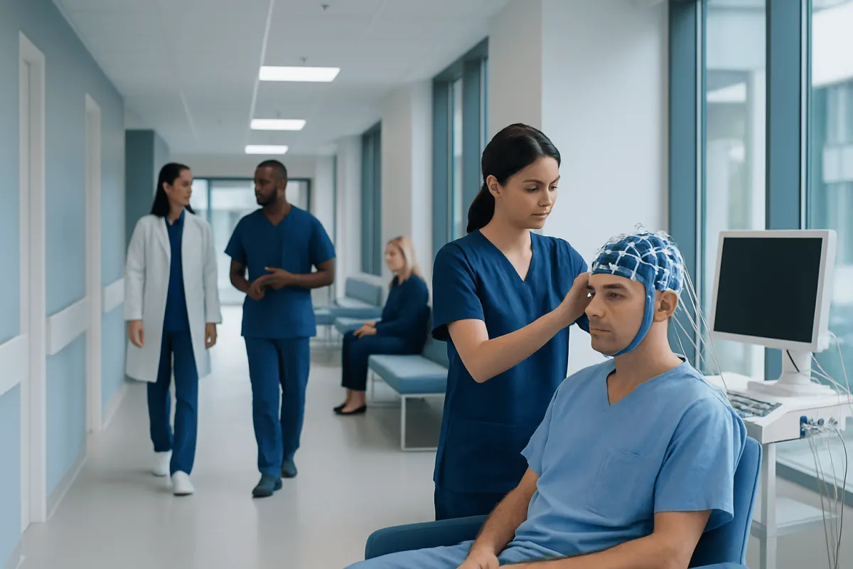 What Does an EEG Show and When Is It Needed?