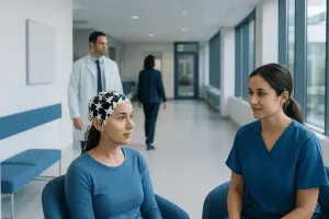 EEG Test Preparation: What to Do Before, During, and After the Study