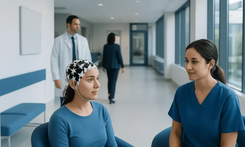 EEG Test Preparation: What to Do Before, During, and After the Study