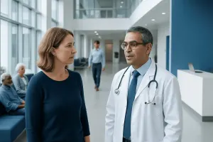 When to See an Endocrinologist: Symptoms, Tests, and Referral Triggers