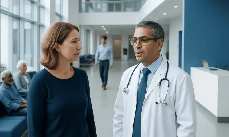 When to See an Endocrinologist: Symptoms, Tests, and Referral Triggers