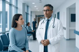 What Does an Endocrinologist Do? A Patient Guide to Hormone Care