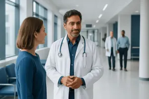 What Does an Endocrinologist Do? Common Tests and Treatments Explained