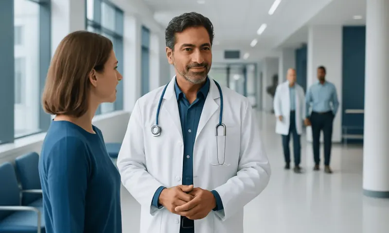 What Does an Endocrinologist Do? Common Tests and Treatments Explained
