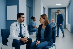 Endocrinology Consultation: What to Expect at Your First Appointment