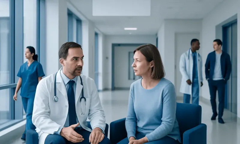 When to See an ENT Doctor for Ear, Nose or Throat Symptoms