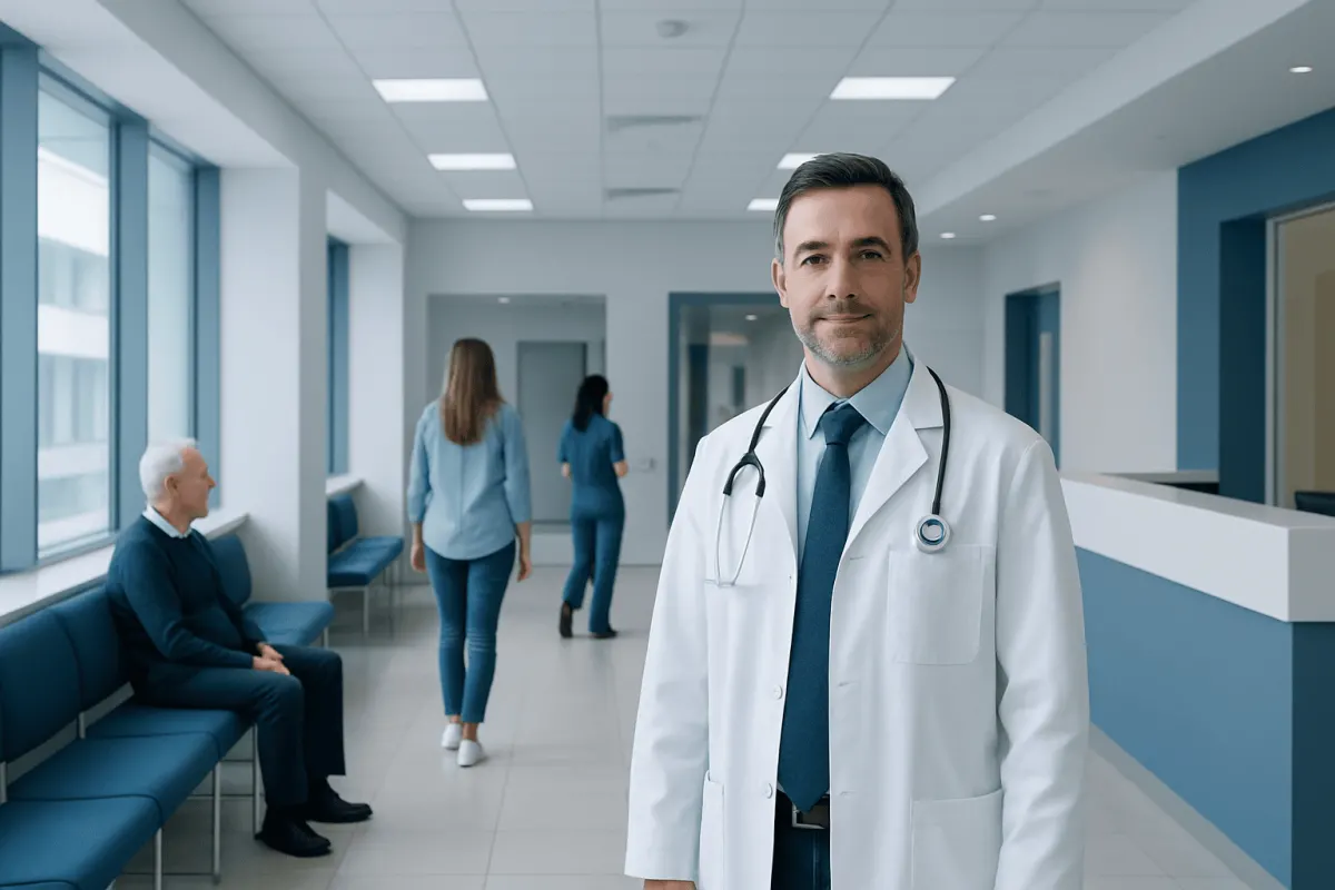 ENT Near Me: How to Choose the Right Ear, Nose, and Throat Specialist