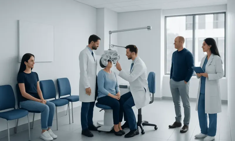 What an Eye Exam Can Detect: Common Tests, Results, and Next Steps