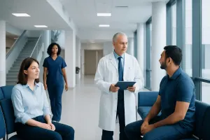 Iq Test: A Complete Medical Overview