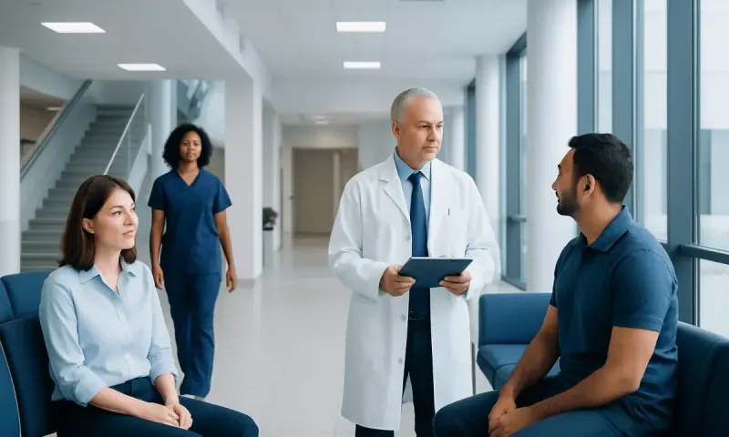 Iq Test: A Complete Medical Overview