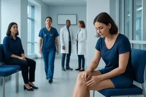 Itchy Red Mark on Leg: Possible Causes and When to Seek Care