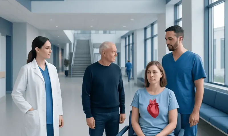 What Is an Organ Transplant? Meaning, Types, and How Transplantation Works