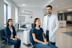 Orthodontist: A Complete Medical Overview