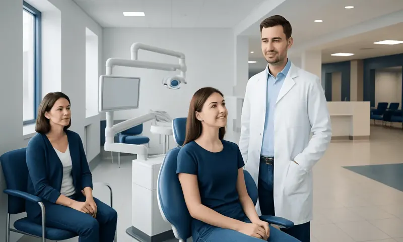 Orthodontist: A Complete Medical Overview