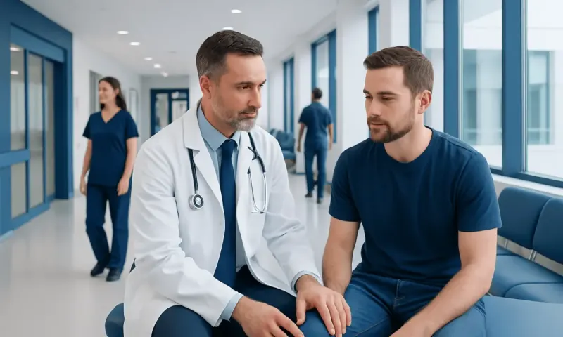 What Does an Orthopedic Doctor Do? Exams, Imaging, and Treatment Options