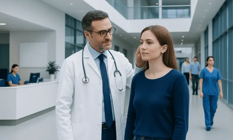 What Does an Otologist Do? Conditions They Diagnose and Treat