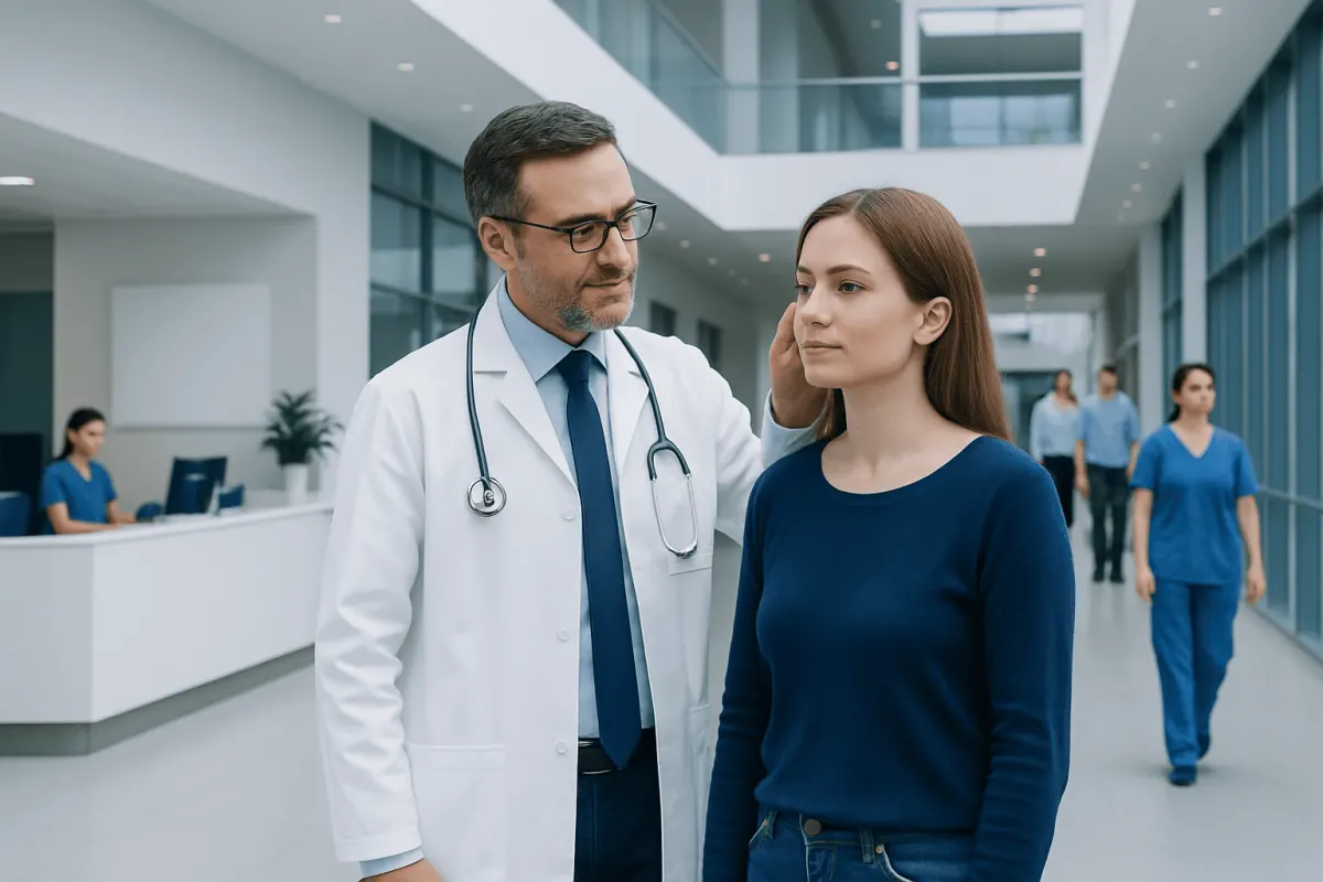 What Does an Otologist Do? Conditions They Diagnose and Treat