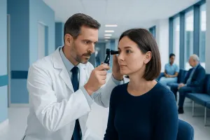 How to Choose an Otologist or Neurotologist: Questions Patients Should Ask
