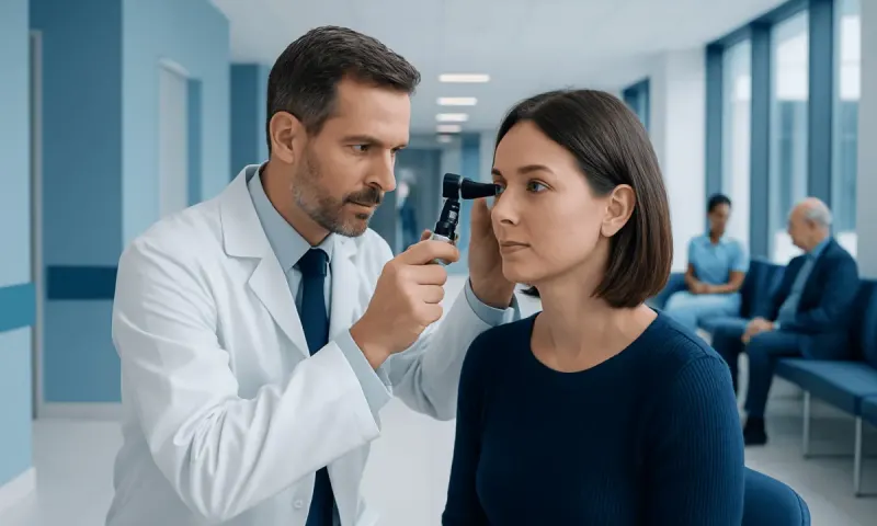 How to Choose an Otologist or Neurotologist: Questions Patients Should Ask