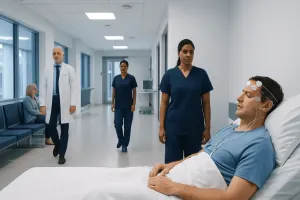 Overnight Sleep Study for Neurological Sleep Disorders: What to Expect