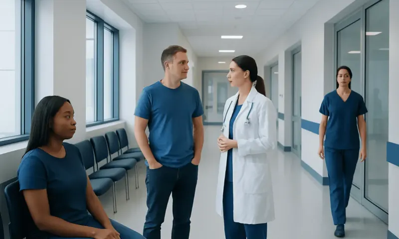 Why STIs Often Go Unnoticed and Who Should Get Tested