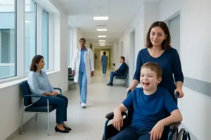 Angelman Syndrome: Diagnosis, Outlook, and Modern Treatment Approaches