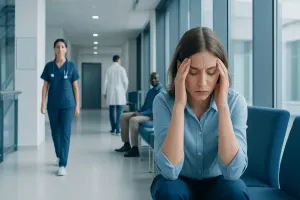 Anxious and Panic Attacks: An Evidence-Based Guide for Patients