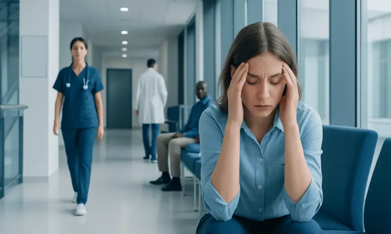 Anxious and Panic Attacks: An Evidence-Based Guide for Patients