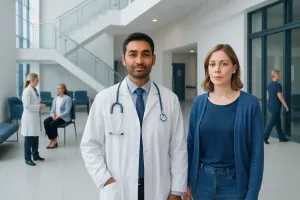 Borderline Ovarian Tumors: How They Differ From Ovarian Cancer