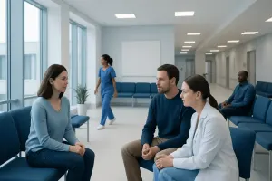 IVF Add-Ons: Evidence, Benefits, and Questions to Ask Your Doctor