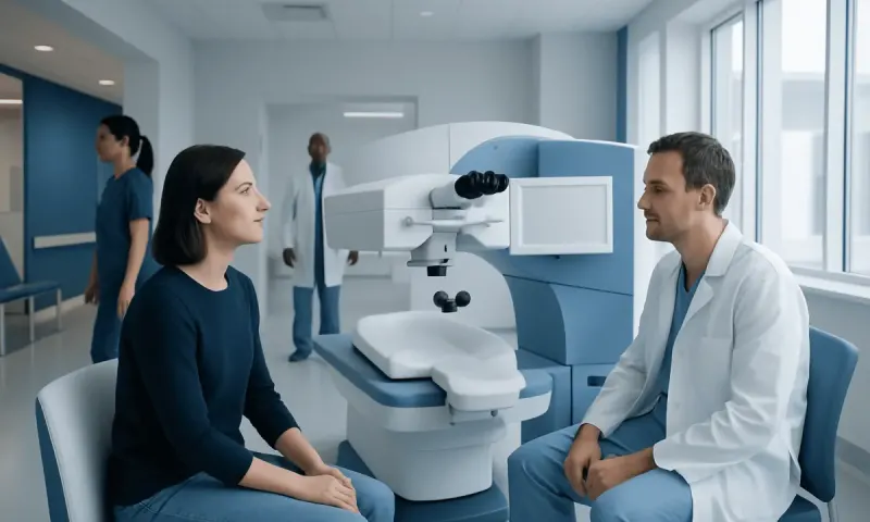 Laser Eye Treatments: Which Option Is Right for You?