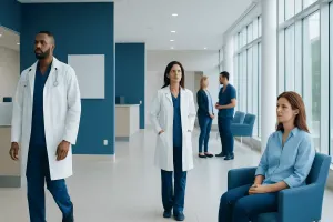 NLM, NCBI, and MedlinePlus: A Simple Guide for Patients