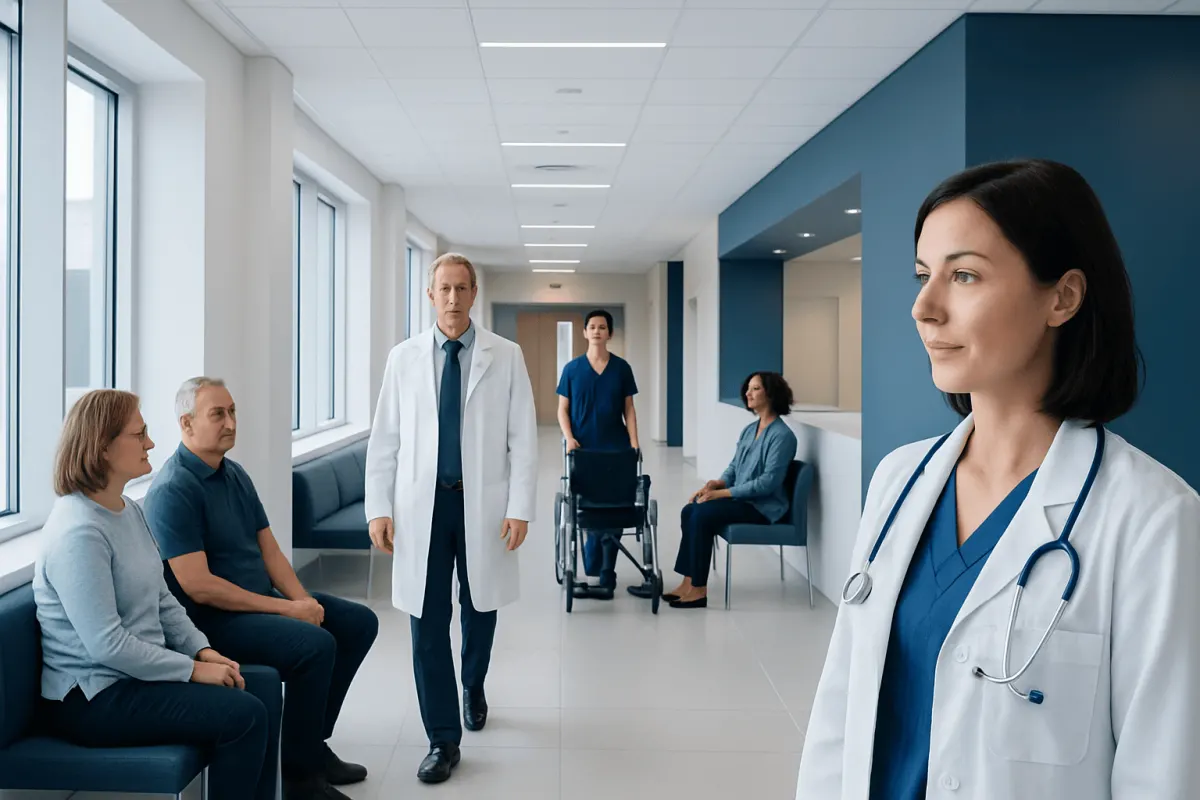 Parasites in the Human: What Patients Need to Know