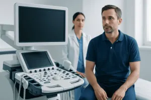 Spermatocele vs Varicocele: How They Differ