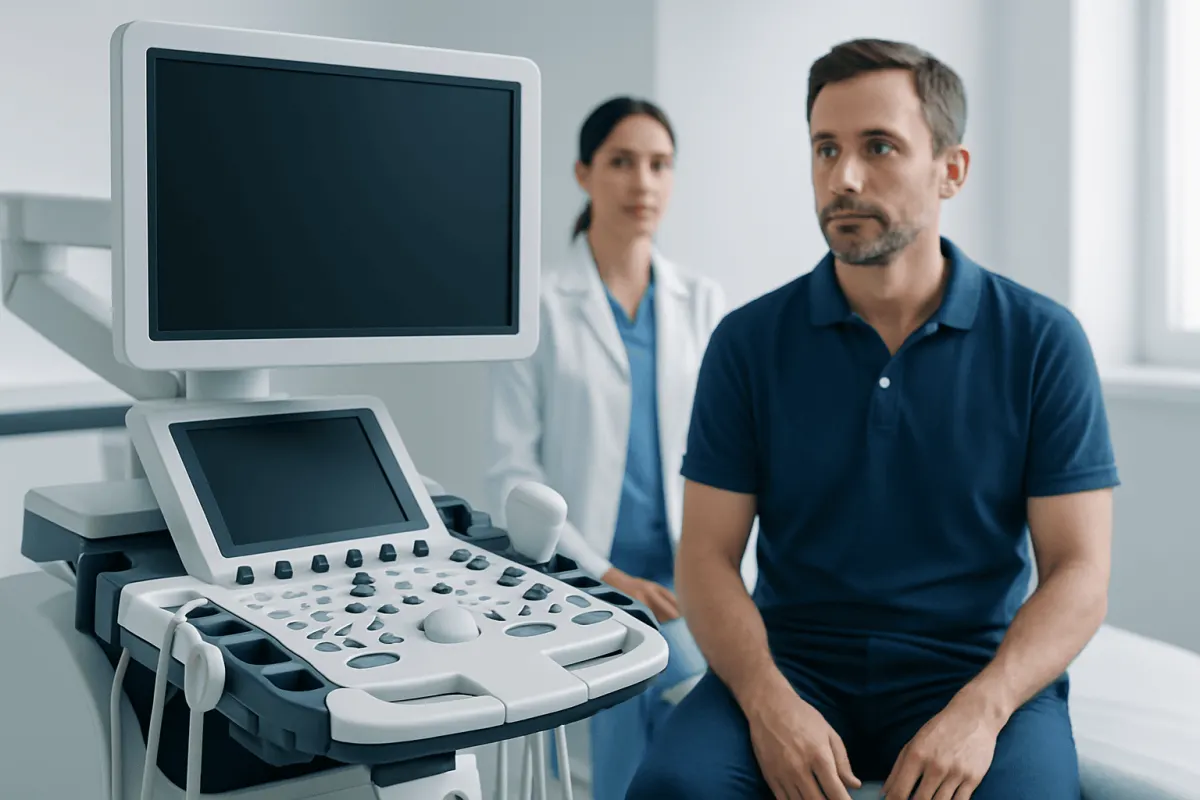 Overview: What Are Spermatoceles and Varicoceles? — spermatocele vs varicocele