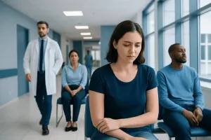 Stress Can Trigger Hives, but It Is Rarely the Whole Story