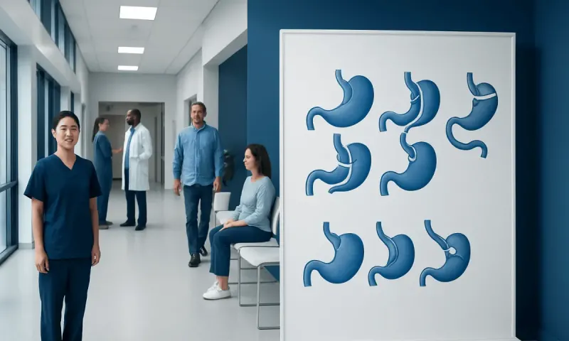 What Are the 4 Types of Bariatric Surgery?