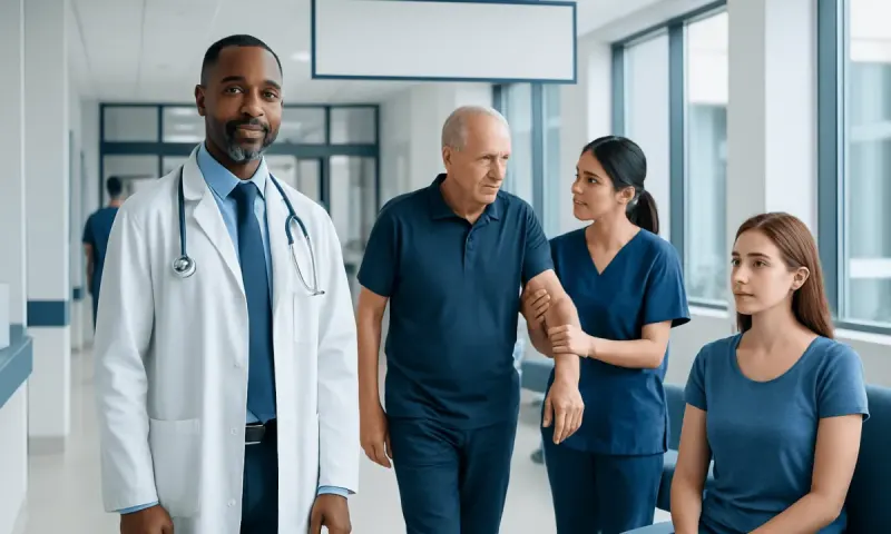 Arm Muscle Groups, Common Aches, and Signs of Injury