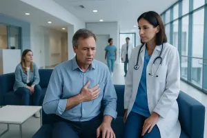 Arrhythmia Means an Irregular Heartbeat, Not Always Danger