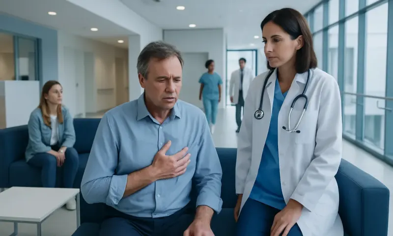 Arrhythmia Means an Irregular Heartbeat, Not Always Danger