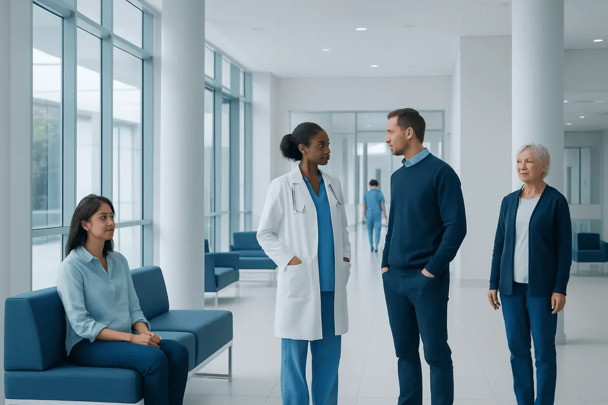 Attachment Styles: An Evidence-Based Guide for Patients