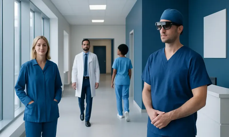 Augmented Reality in Surgery: What It Is and How Surgeons Use It