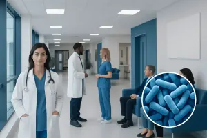 Bacteria: What Patients Need to Know