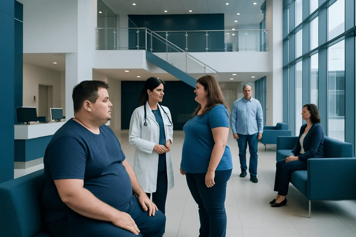 Bariatric Surgery Cost in Turkey: What Is Included Beyond the Procedure