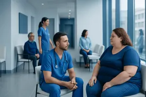 Bariatric Operations for Severe Obesity: When Is Surgery Considered?