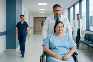 Bariatric Surgery Recovery: What to Expect in the First 12 Weeks