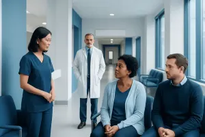 Behavioral Health: What Patients Need to Know